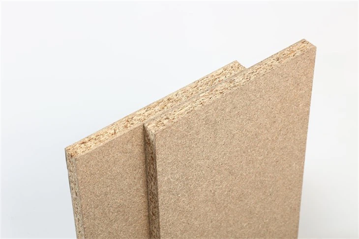 Hot sale furniture grade plain particle board